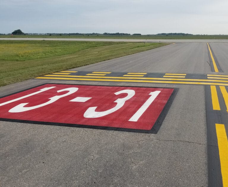 General Aviation Jamestown Regional Airport